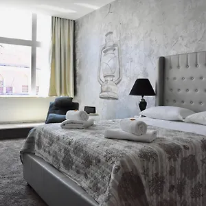 Hotel Prima Luce Downtown Split