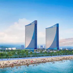 Apartment Orbi City Hotel Black Sea View Batumi