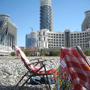 Apartment My Batumi