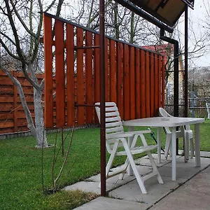 House In Bohatyrska Street Гостевой дом Киев