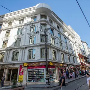 Hotel Palde & Istanbul