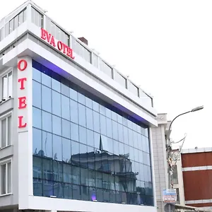 Eva Отель Tuzla